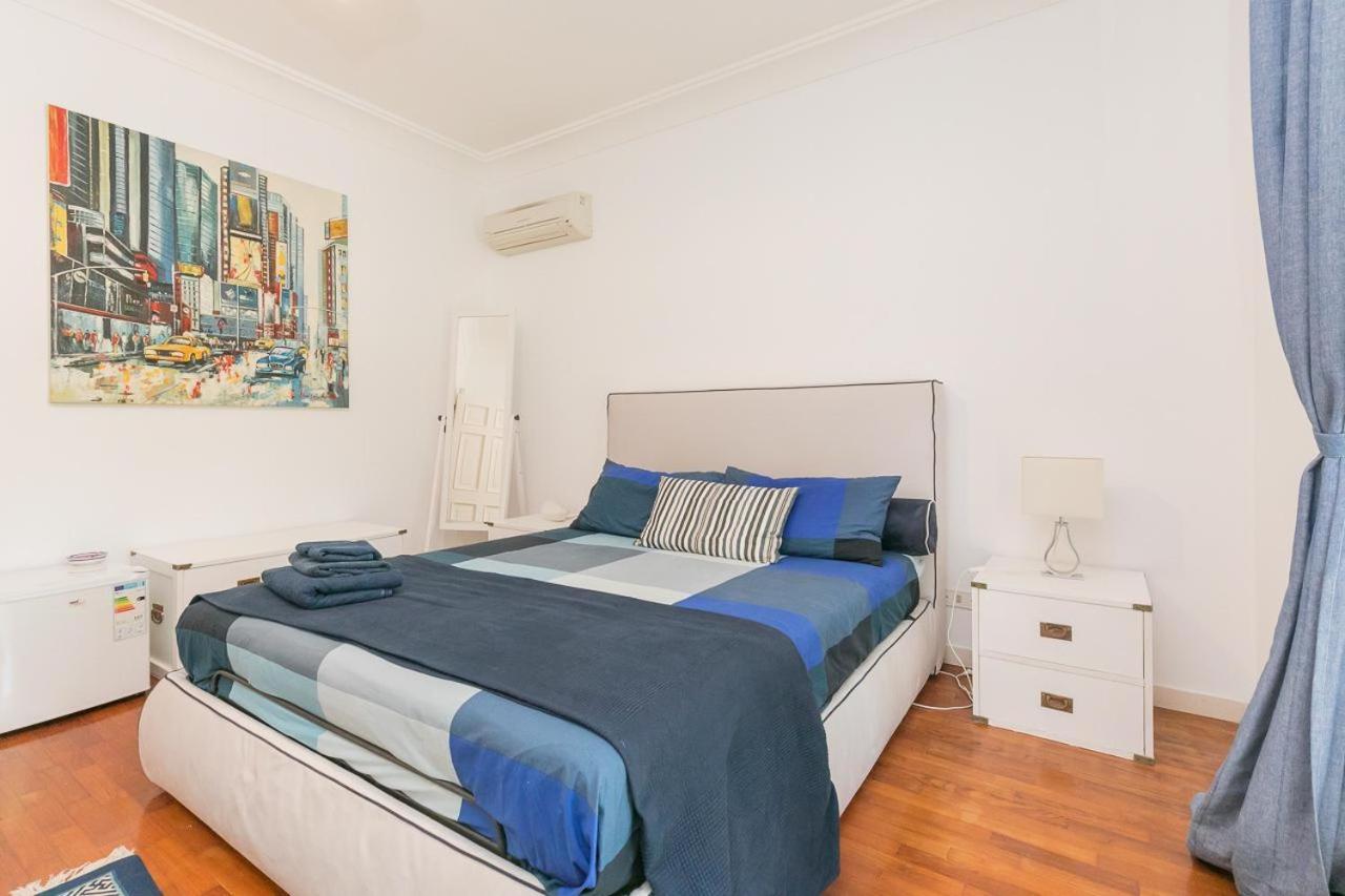 Fronte Spiaggia Zoe Villa Augusta Dış mekan fotoğraf