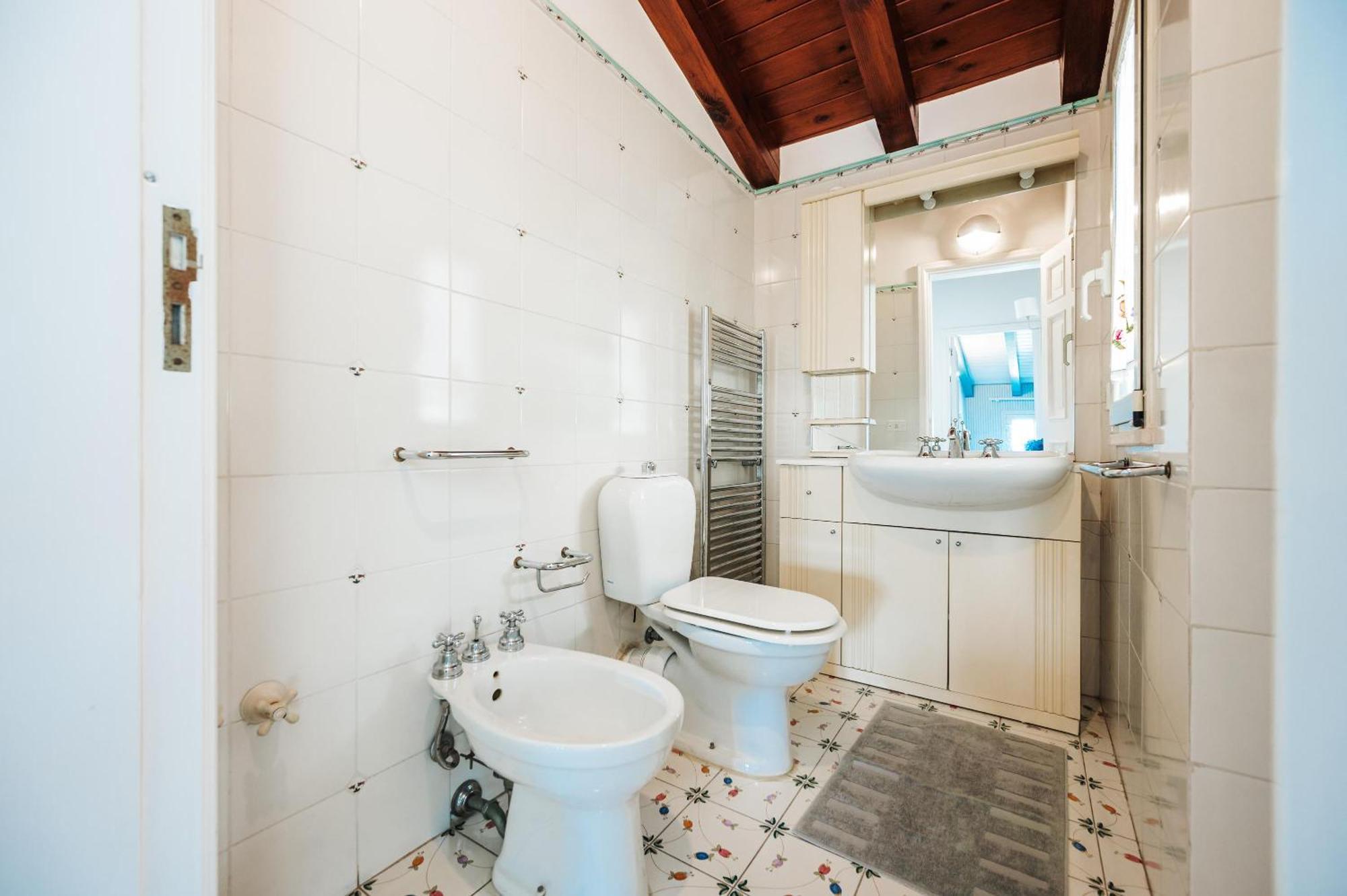 Fronte Spiaggia Zoe Villa Augusta Dış mekan fotoğraf