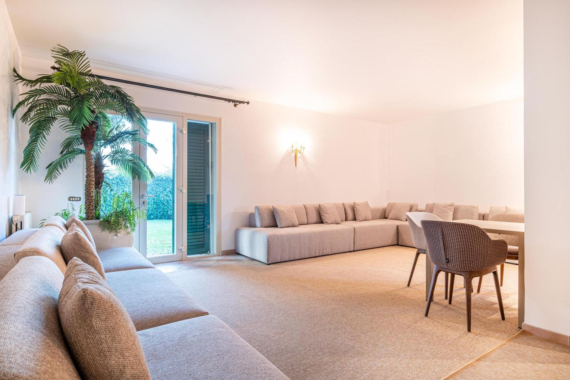 Fronte Spiaggia Zoe Villa Augusta Dış mekan fotoğraf